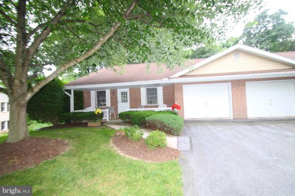 Elizabethtown, PA 17022,29 TIMBER VILLA