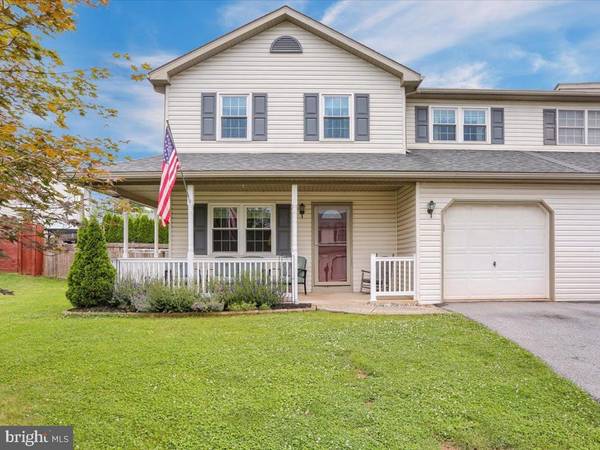 6109 POND VIEW DR, Birdsboro, PA 19508