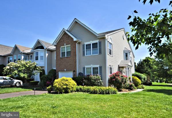 716 BAYONET CT, Collegeville, PA 19426