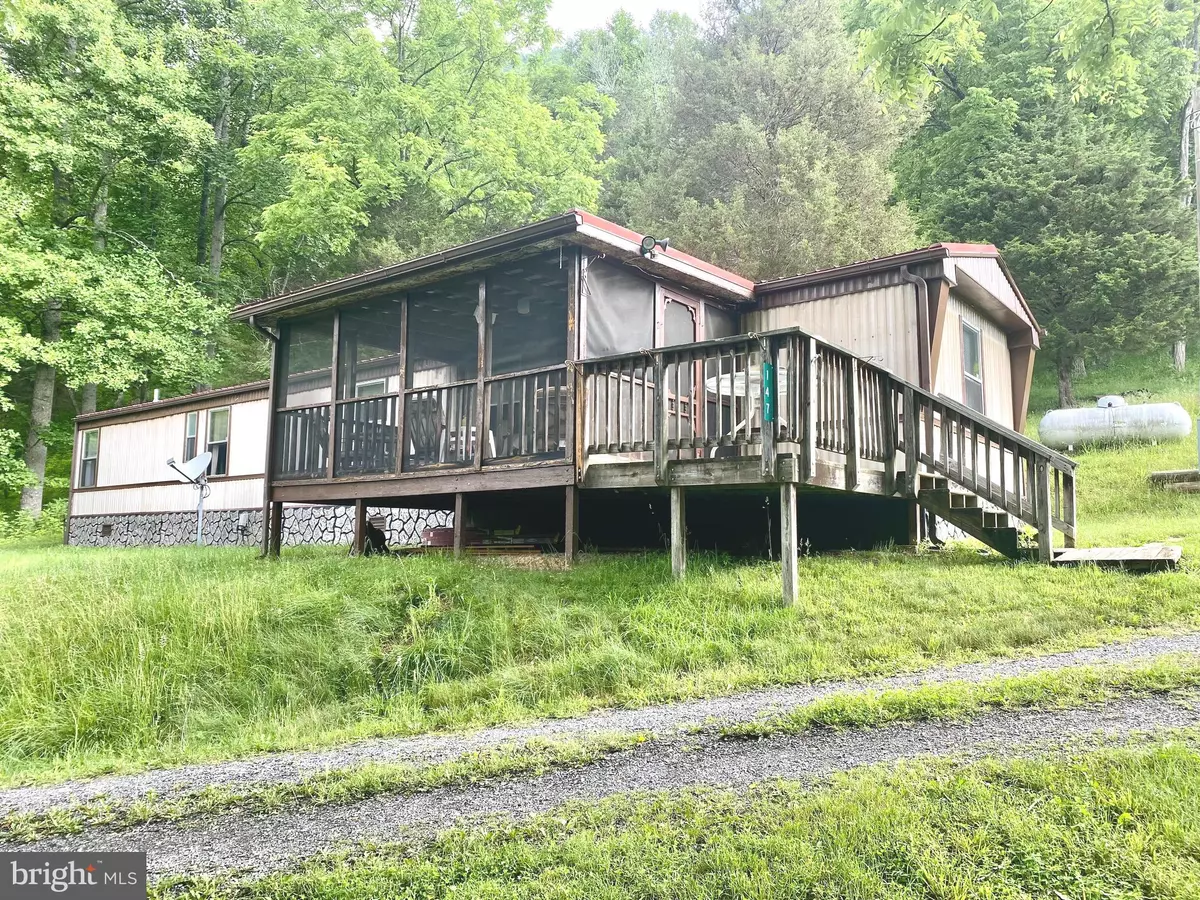 Franklin, WV 26807,147 DAY OWENS DR