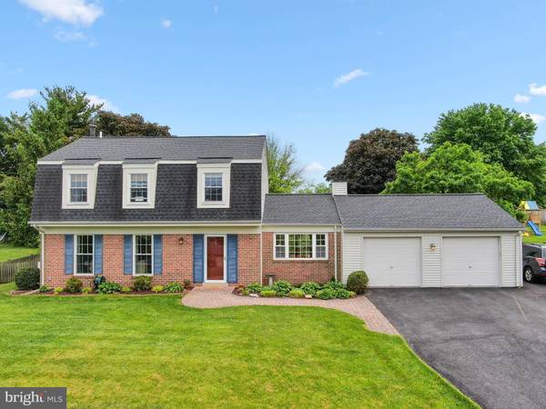 12324 DANCREST DR, Clarksburg, MD 20871