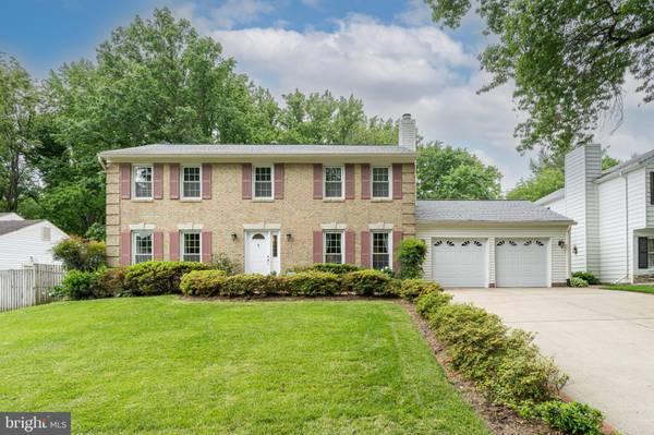 17028 BRIARDALE RD, Derwood, MD 20855