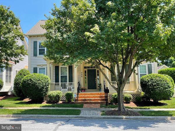 408 CORK TREE LN, Rockville, MD 20850