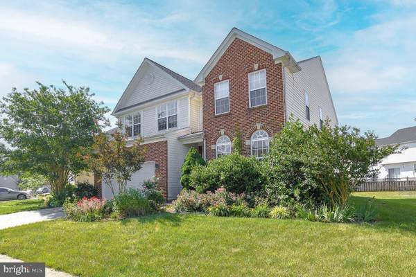 46093 SALTMARSH CT, Lexington Park, MD 20653