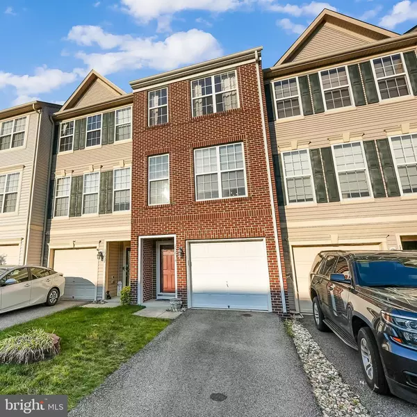 15634 JOHN DISKIN CIR, Woodbridge, VA 22191