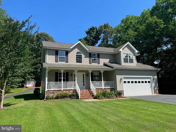 24643 MAPLE VALLEY LN,  Hollywood,  MD 20636