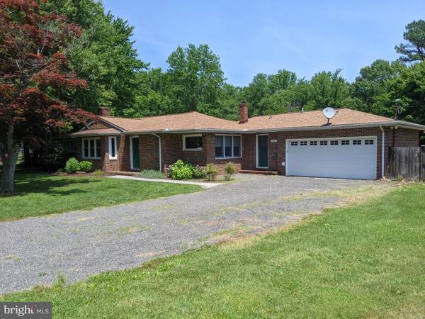 403 SAWMILL LN, Grasonville, MD 21638