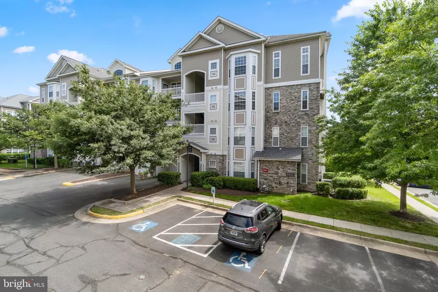 506 SUNSET VIEW TER SE #306, Leesburg, VA 20175