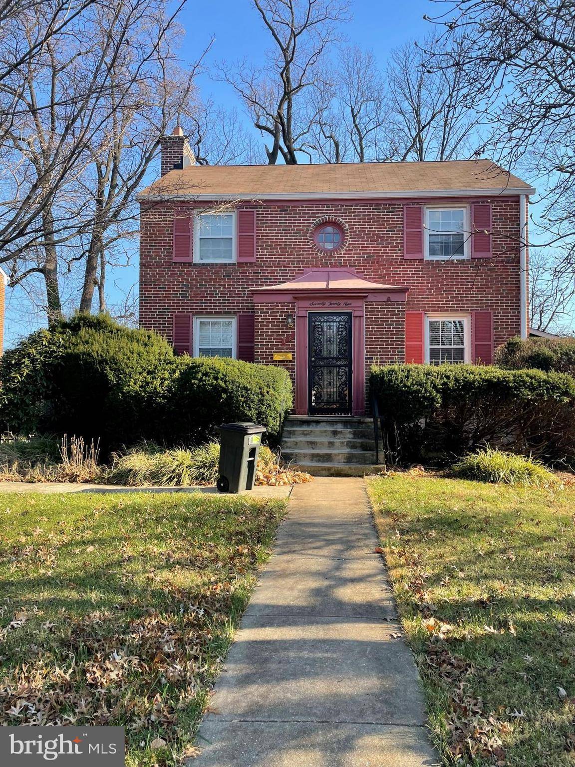 7029 CONCORD RD, Pikesville, MD 21208