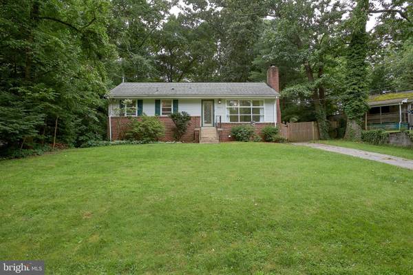 6003 WINDHAM RD, Laurel, MD 20707