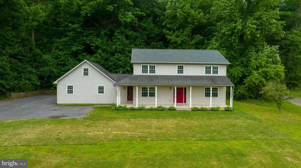 Birdsboro, PA 19508,2660 HAY CREEK RD