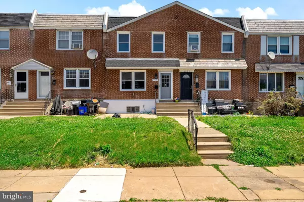 4409 SHELMIRE AVE, Philadelphia, PA 19136