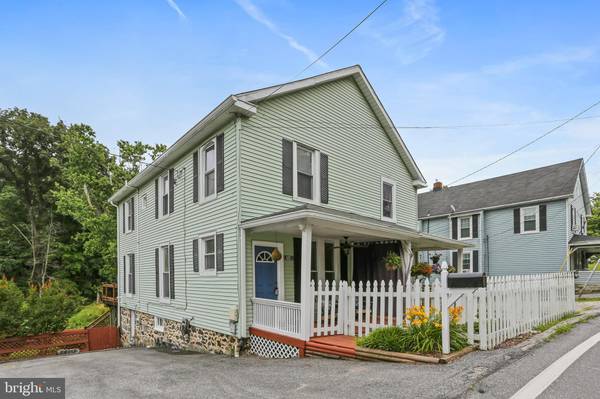 452 OELLA AVE, Ellicott City, MD 21043