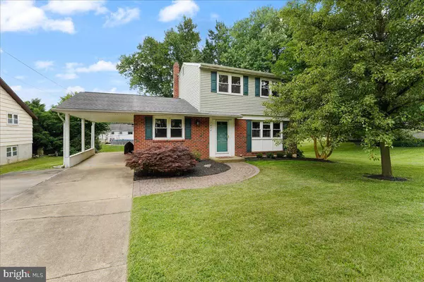 2624 MILL CREEK RD, Wilmington, DE 19808