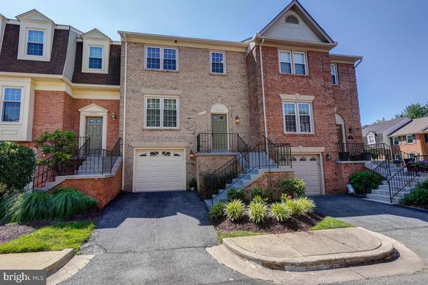 7212 TAVESHIRE WAY, Bethesda, MD 20817