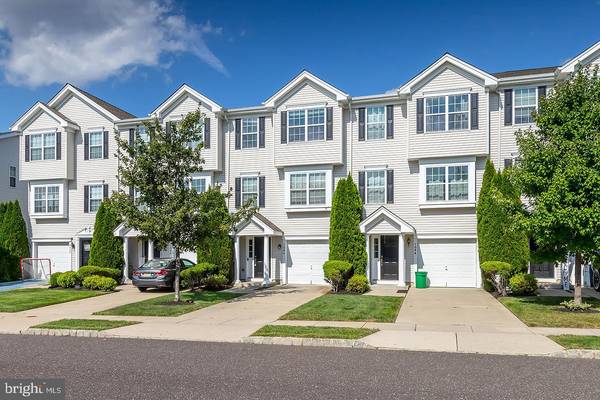 1046 BUCKINGHAM, Thorofare, NJ 08086