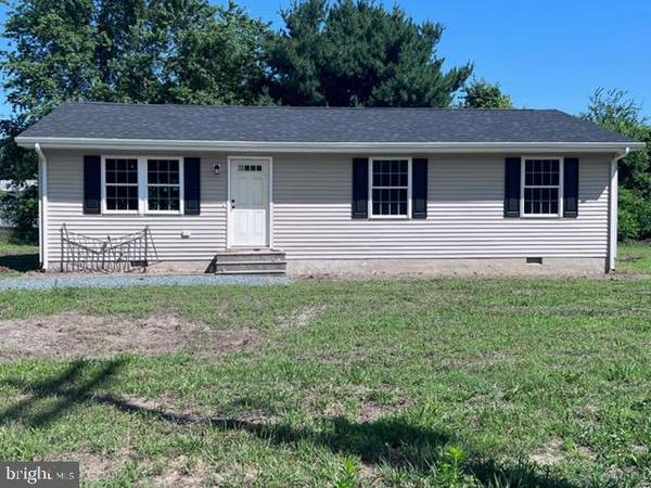 115 ANDREWS LAKE RD, Felton, DE 19943