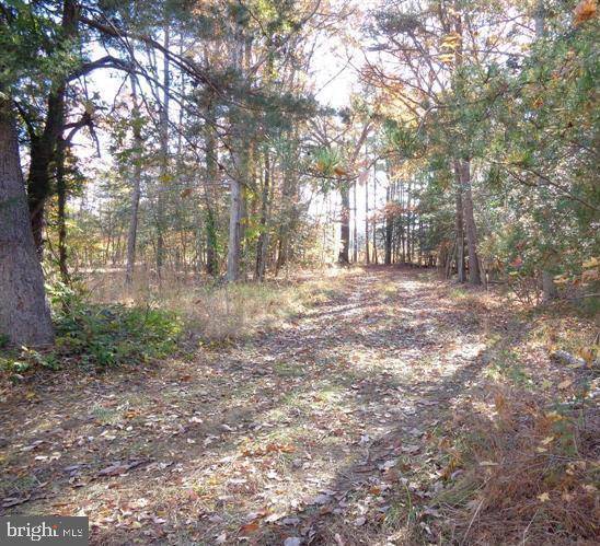 PARCEL 106 SMITH POINT RD, Nanjemoy, MD 20662