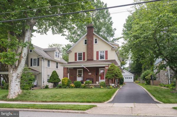 11 E LANGHORNE AVE, Havertown, PA 19083