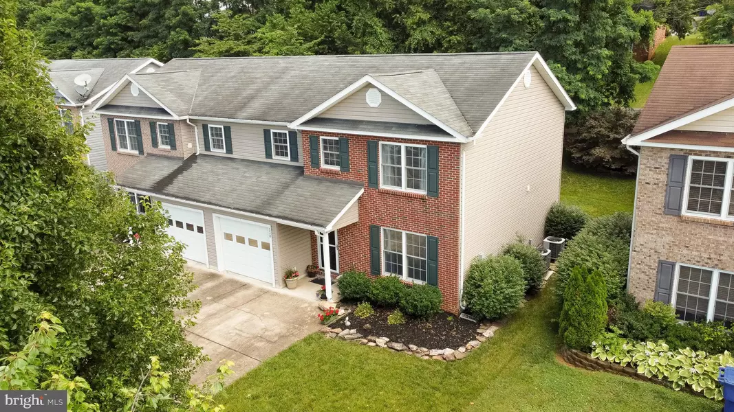 138 KERFOOT AVE, Front Royal, VA 22630