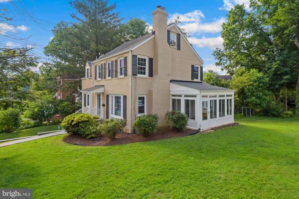 3310 CUMMINGS LN, Chevy Chase, MD 20815