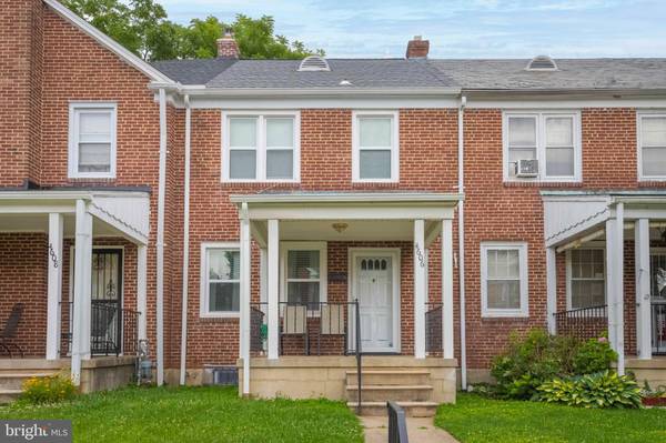 4606 COLEHERNE RD, Baltimore, MD 21229