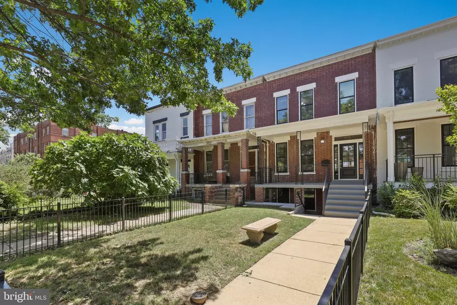 659 K ST NE, Washington, DC 20002