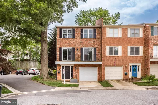 15 SPINDRIFT WAY, Annapolis, MD 21403