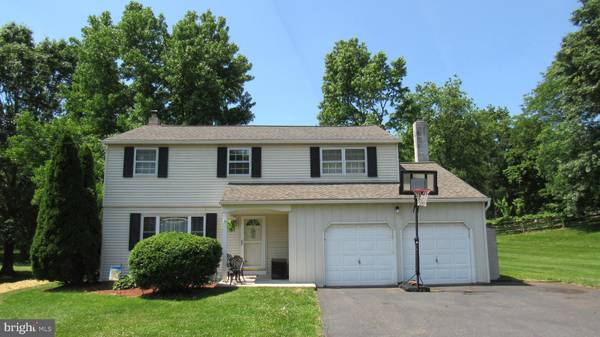 1220 ANDERS RD, Lansdale, PA 19446