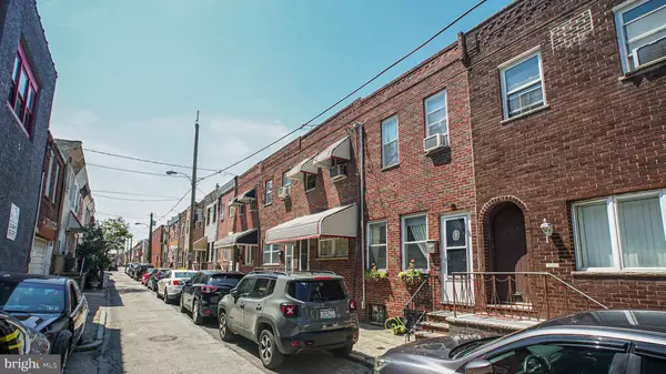 1027 MERCY ST, Philadelphia, PA 19148