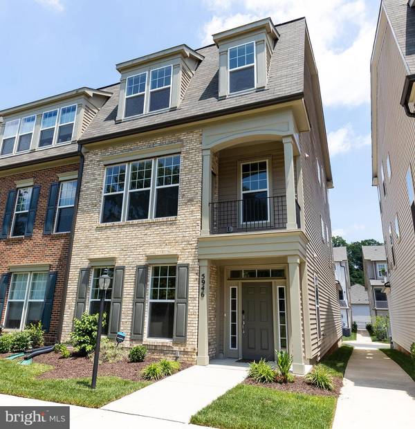 5946 CLAPTON CT #29, Alexandria, VA 22310