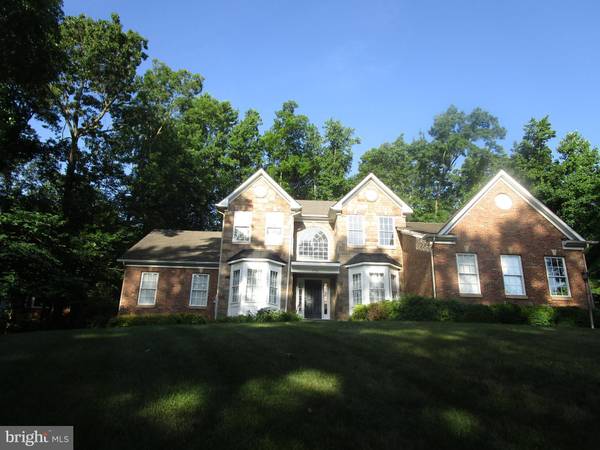 1725 ARTILLERY RIDGE RD, Fredericksburg, VA 22408