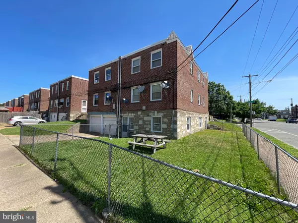 Philadelphia, PA 19111,1036-38 KERPER ST