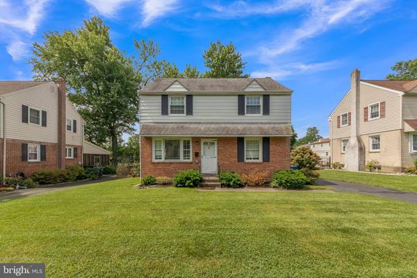 2948 BANNER RD, Willow Grove, PA 19090