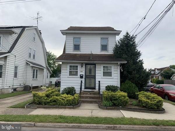 101 REDFERN ST, Trenton, NJ 08610