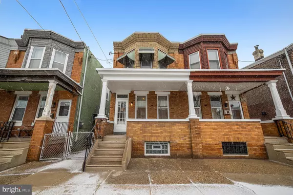 2567 ORTHODOX ST, Philadelphia, PA 19137