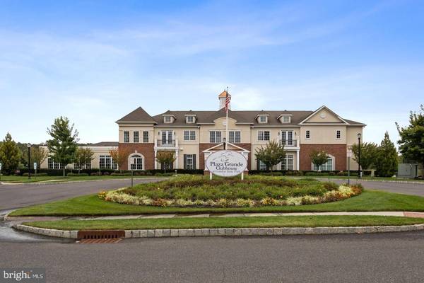 228 GARDEN PARK BLVD, Cherry Hill, NJ 08002