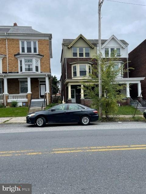 1827 MARKET ST, Harrisburg, PA 17103