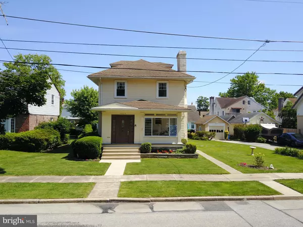 Drexel Hill, PA 19026,4008 BONSALL AVE