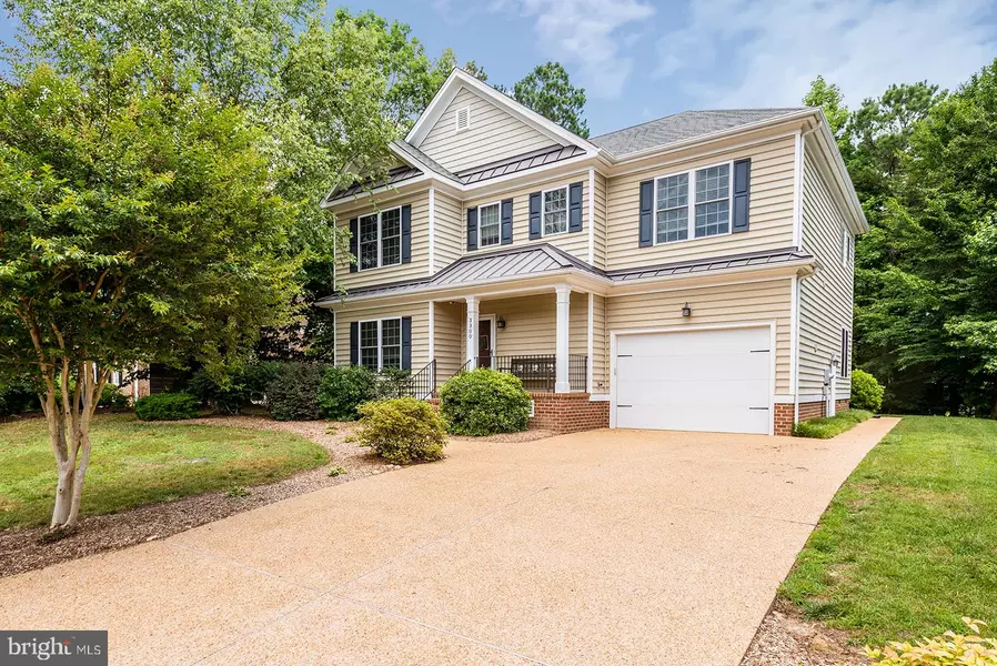 3300 WINDSOR RDG S, Williamsburg, VA 23188