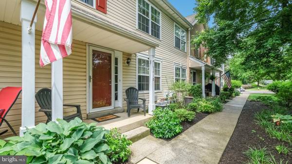 3616 NANCY WARD CIR, Doylestown, PA 18902