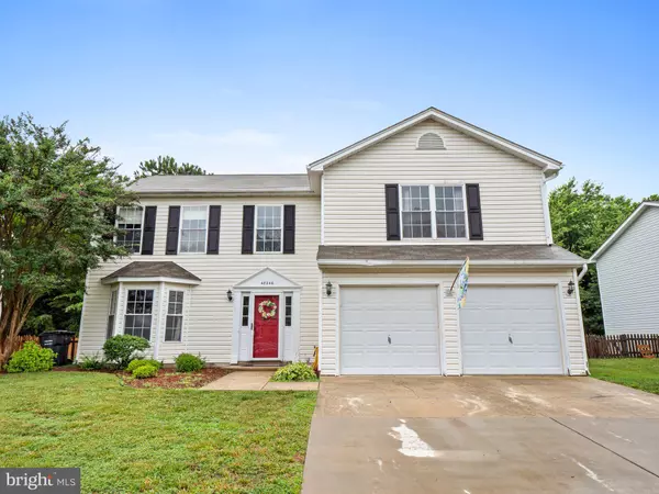 48246 KEEL DR, Lexington Park, MD 20653