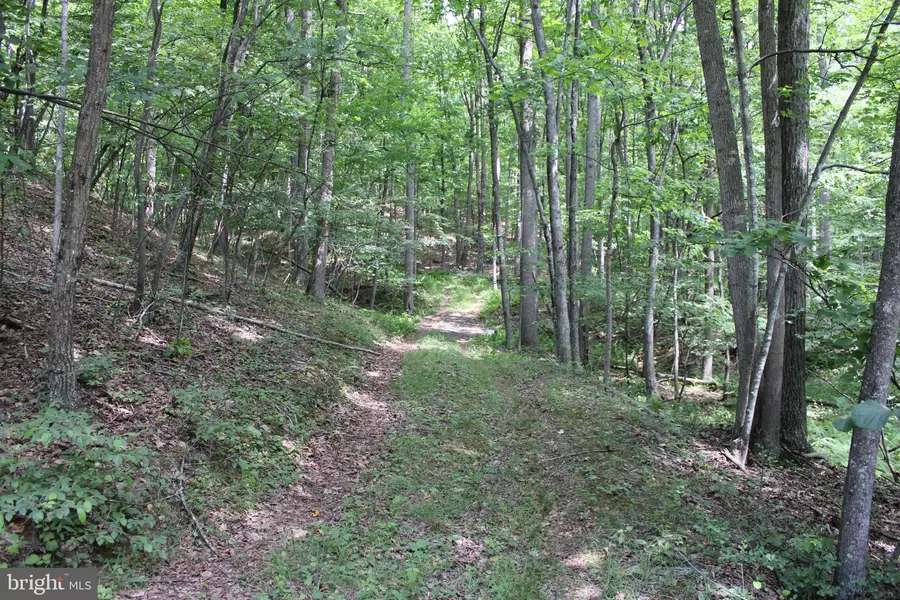 WHISPERING PINES RD, Slanesville, WV 25444