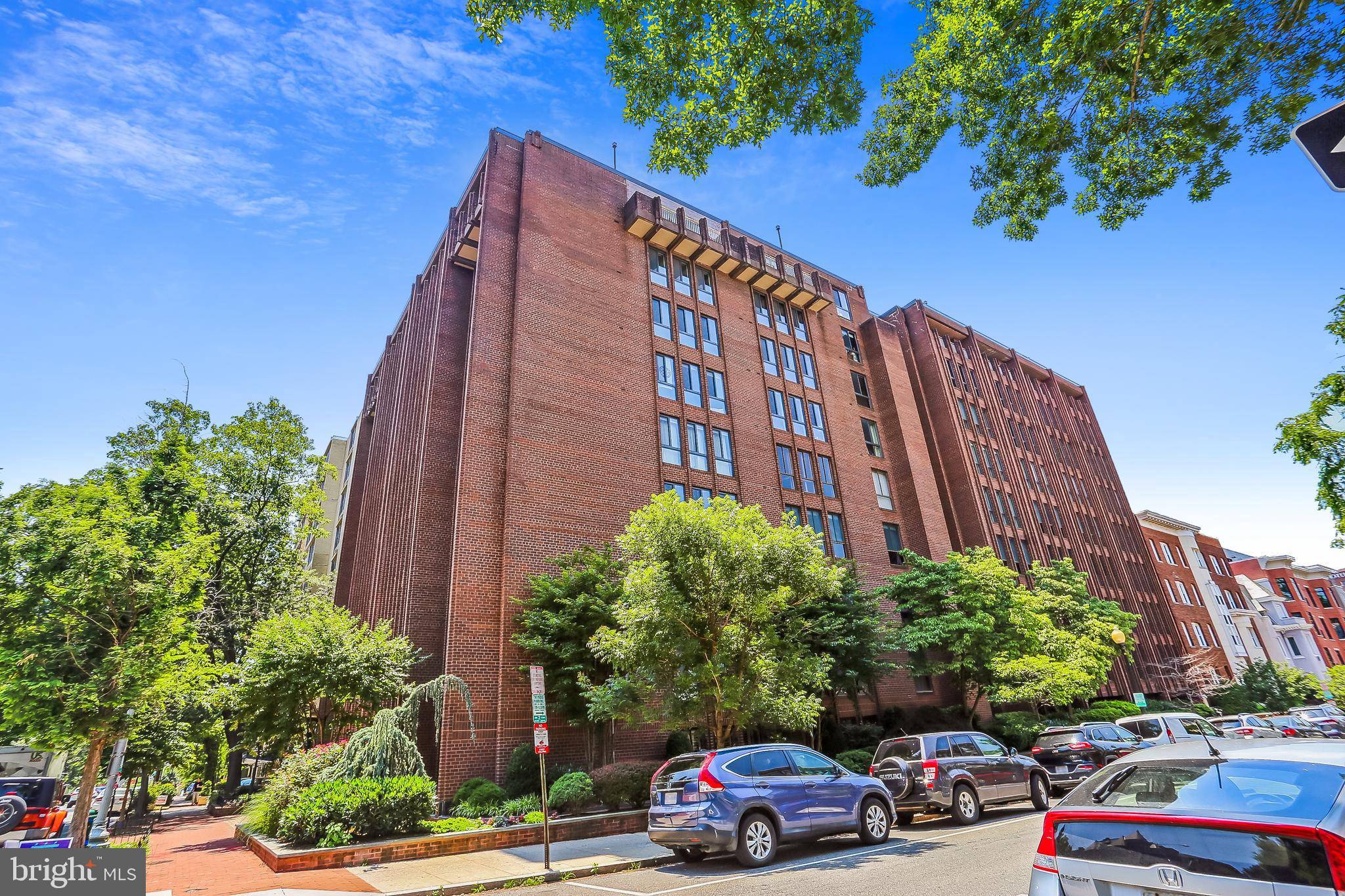 Washington, DC 20036,1280 21ST ST NW #705