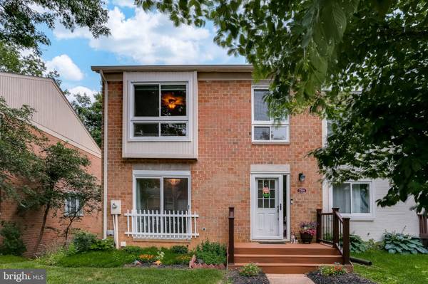 7504 SEA CHANGE, Columbia, MD 21045