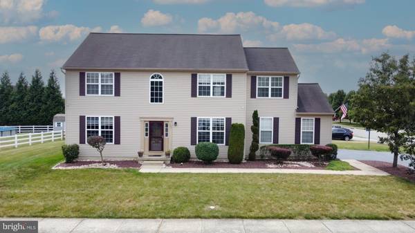 280 E RADISON RUN, Clayton, DE 19938