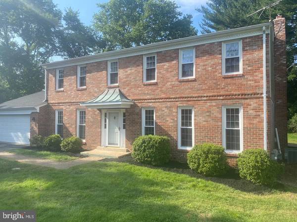 4653 CHERRY VALLEY DR, Rockville, MD 20853