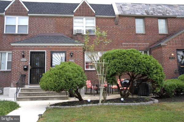 8548 MICHENER AVE, Philadelphia, PA 19150