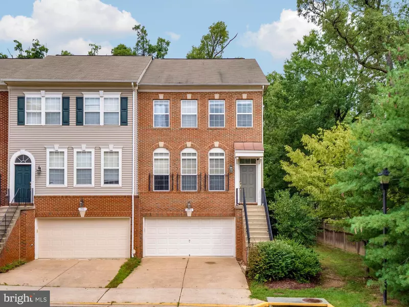 8593 WYNGATE MANOR CT, Alexandria, VA 22309