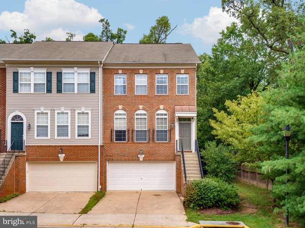 8593 WYNGATE MANOR CT, Alexandria, VA 22309